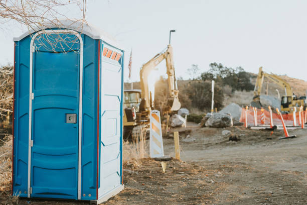 Types of Portable Toilets We Offer in Shorewood, IL